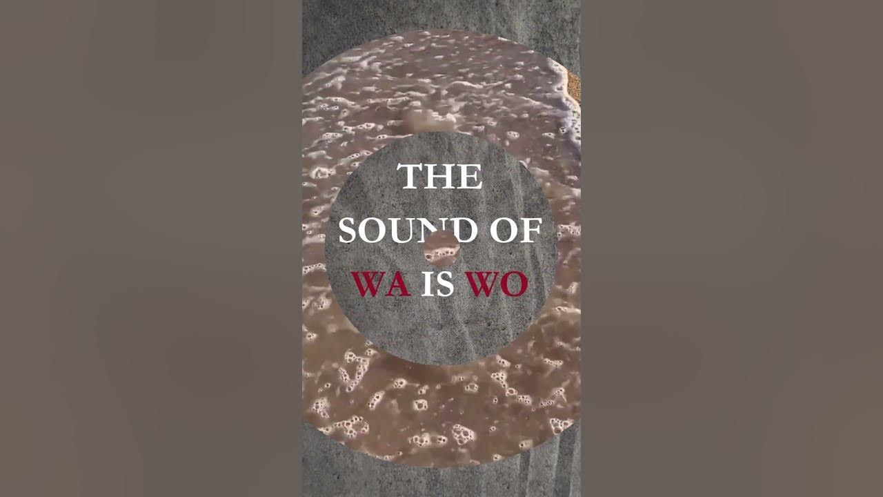 class-10-spoken-english-how-to-pronounce-water-youtube
