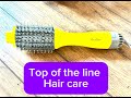 Drybar Blow-Dryer Shot Collection