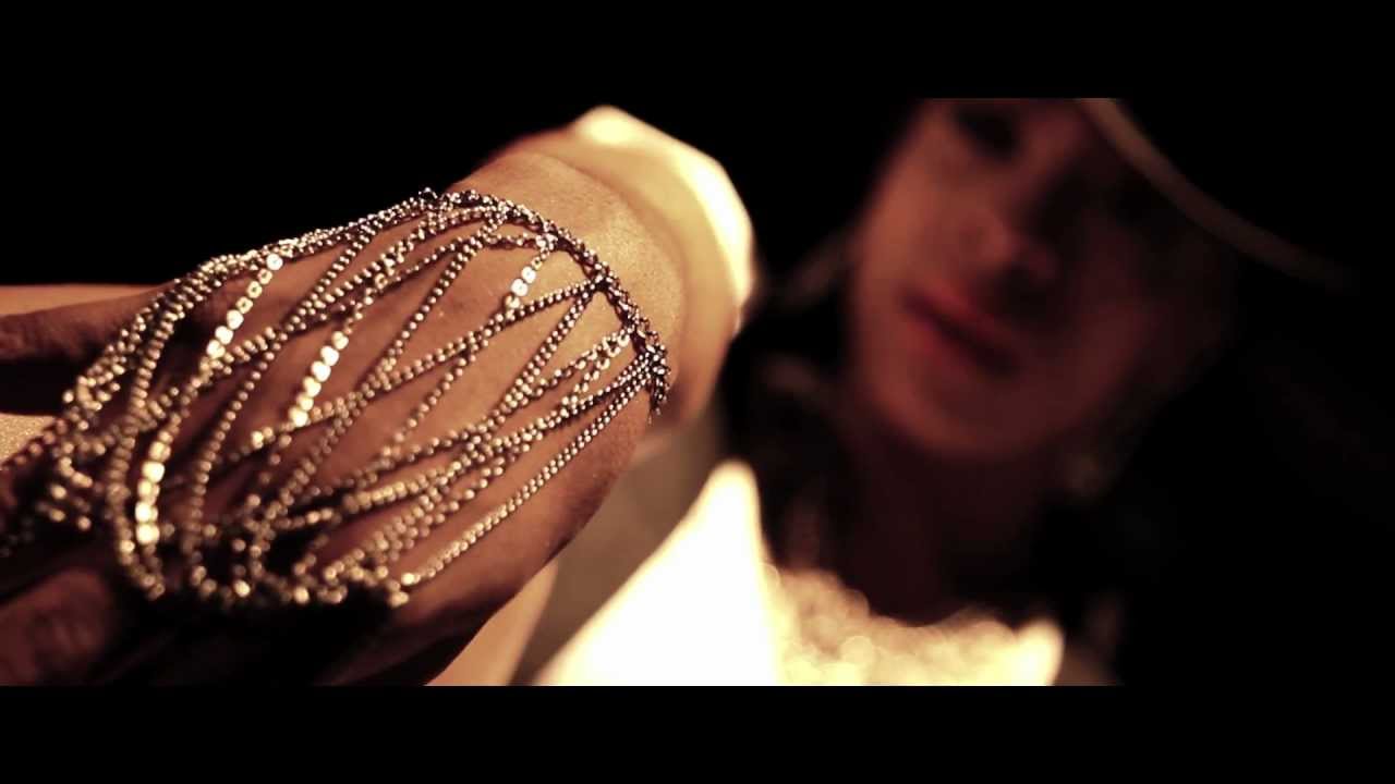 SHANELL - TOUCH ME DADDY - OFFICIAL VIDEO - YouTube