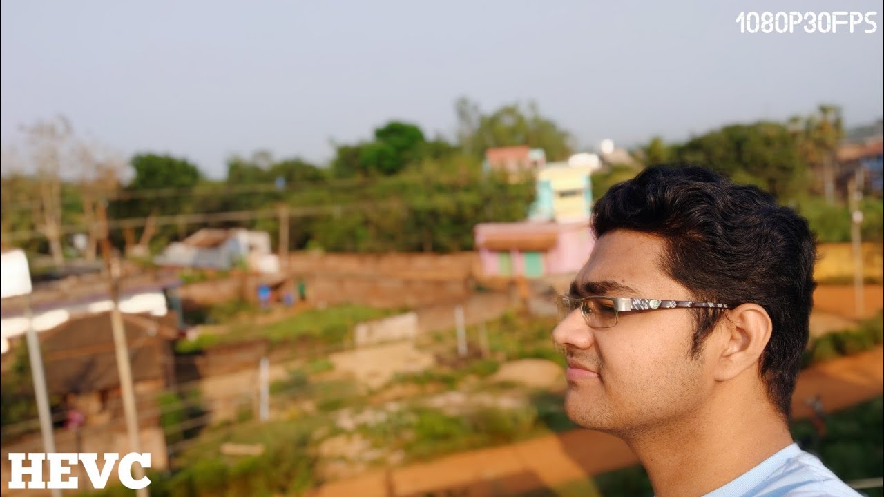 #Vlog2 - Lost in the middle of nowhere technology stocks