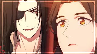 Hua Cheng True Form Reveal | Heaven s Blessing Season 2