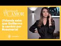 Diseñando tu amor: ¡Guillermo desprecia a Yolanda! | C-75 1/3