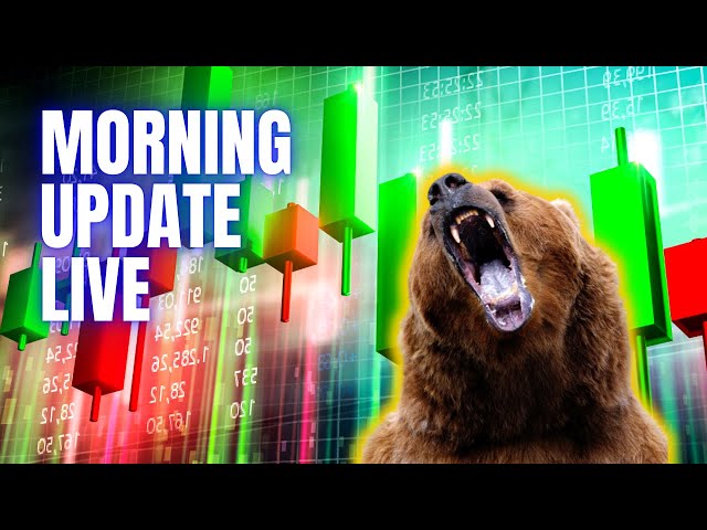 Silver Breaks $64, Broadcom Earnings Disappoint