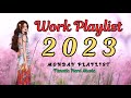 Morning Playlist | Upbeat Songs 2023 | 1 hour and 30 minutes chill songs