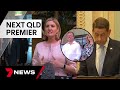 Party room showdown scheduled to decide Queensland&#39;s next Premier | 7 News Australia