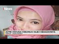 Seorang Wanita Diduga Dibunuh Kekasihnya, Jasad Terikat Tali dan Lakban Part 02 - Police Line 05/08