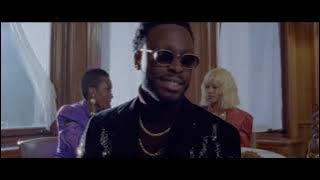 DADJU - Le Mâle Honnête (Clip Video)