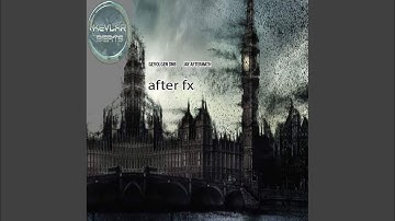 Shatterproof (Original Mix)