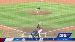 Eastern League: CS Game 2 Preview