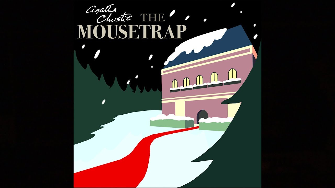 the mousetrap script online