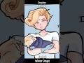 La hija perdida de Gamma Jack - Fandub Español Latino #fandub #shorts