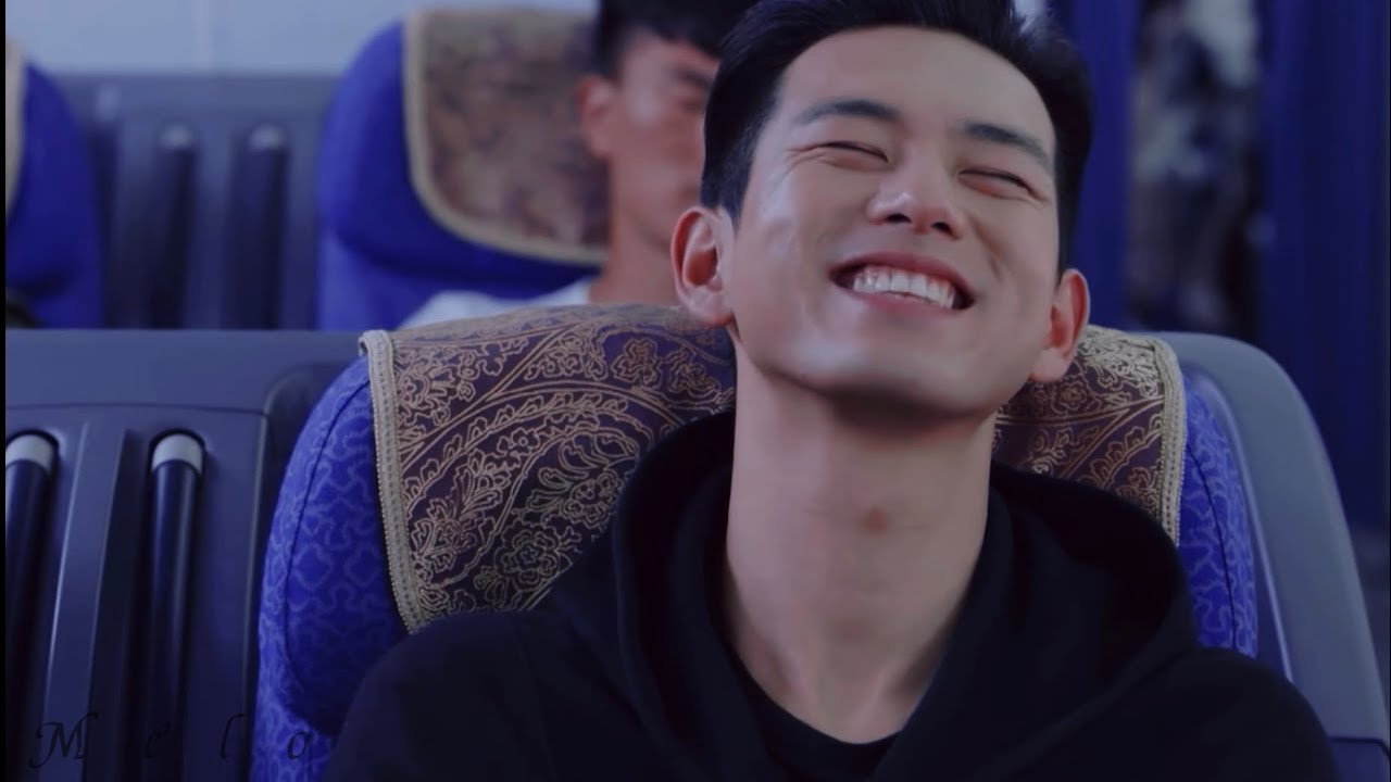 Yeni Çin Klip 2022 (Su gibisin)