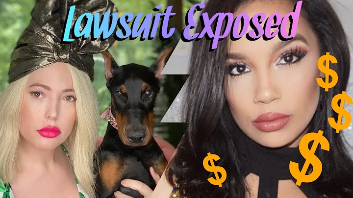 Kristen Kelly vs Oxygen LAWSUIT