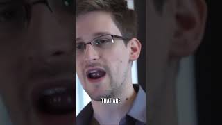 H.F.C EDWARD SNOWDEN!! The Dark Side of Government Power His Motivations behind Whistleblowing
