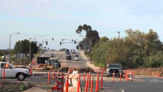 Building Goleta's First Roundabout in 16 Weeks
