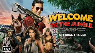 Welcome 3 Official Trailer : Final Update | Akshay Kumar | Sanjay Dutt | Raveena T | Jacqueline F
