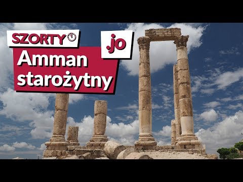 Wideo: Sztuka Współczesna W Ammanie, Jordania - Matador Network