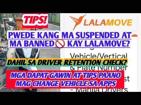 Video: Kung Saan Magreklamo Tungkol Sa Mga Minibus Driver