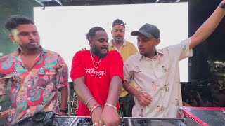 Rajnandgaon Jhaki Chhattisgarh | Sahu Dj & Lights || #djvideo