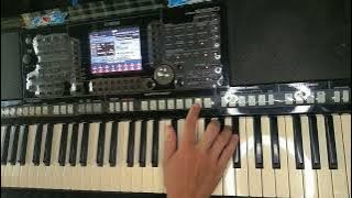 Muốn Em Là - KEYO - Remix Cover Organ Dj 950s