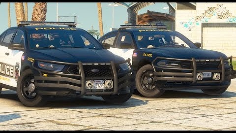 Ferious Rockstar Editor Competition | 2021 Code 3 21tr Pack