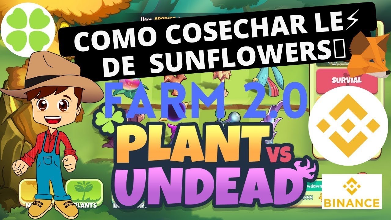 Plant vs undead la mejor explicación de como regar nuestras semillas y
