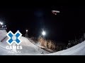 Men’s Snowboard Big Air: FULL BROADCAST | X Games Aspen 2018