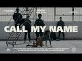 WOOGIE - CALL MY NAME (Feat. G.Soul) Official Music Video