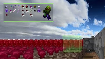 BEST Update of Farming Scripts Hypixel Skyblock November 2025