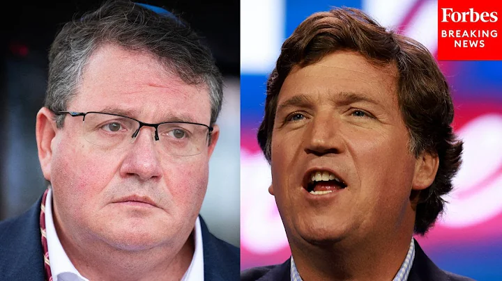 'Tucker Carlson Is The Most Dangerous Anti-Semite In America': GOP Rep. Randy Fine Slams Carlson