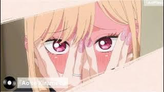 My Dress-Up Darling Season 2 | Opening [Ao to Kirameki] by spira spica