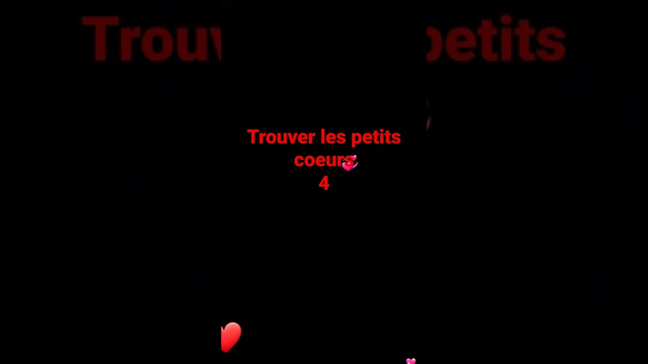 attention vous avez un sertein temps