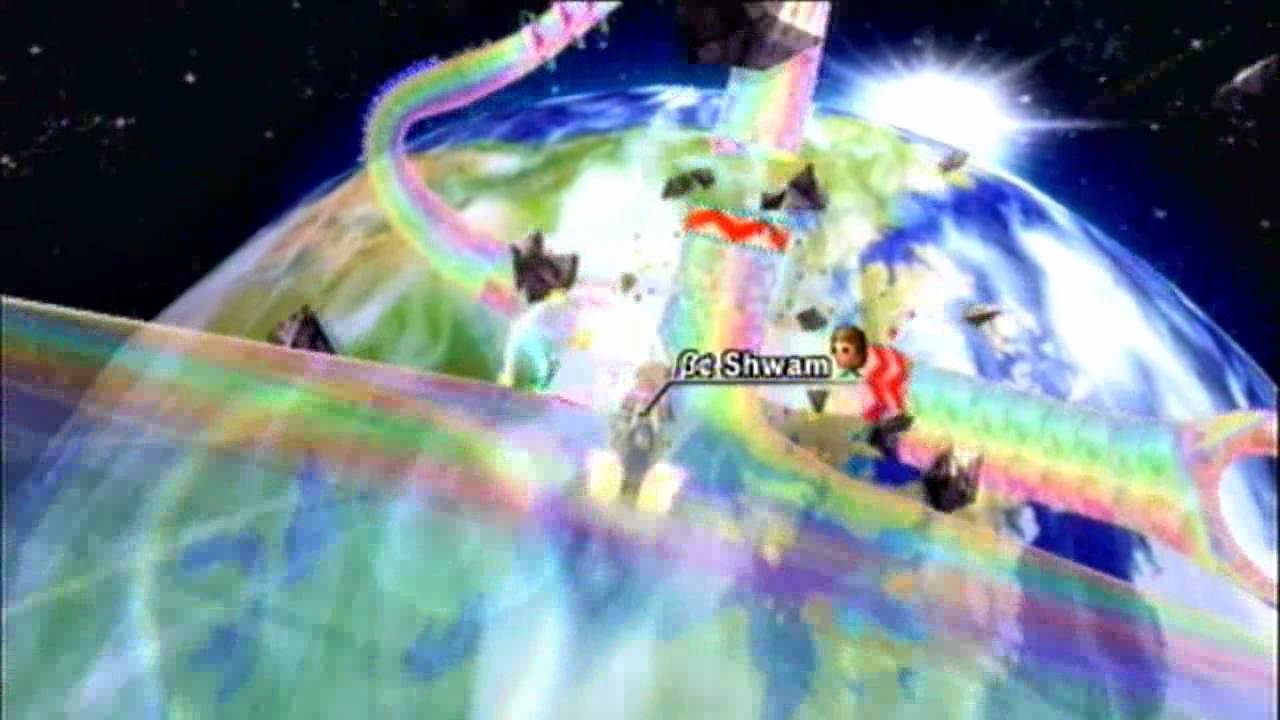 Mario Kart Wii world record smashed on Rainbow Road with insane shortcut -  Dexerto