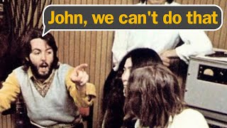 The Beatles song that was nearly impossible to record