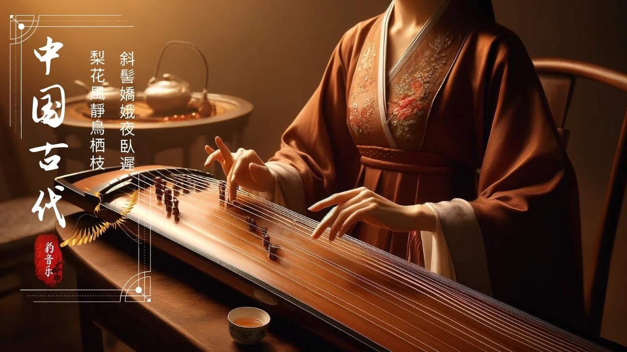 Top Traditional Chinese Music | Relaxing Instrumental Chinese Music With Bamboo Flute, Guzheng, Erhu Top Traditional Chinese Music | Relaxing Instrumental Chinese Music With Bamboo Flute, Guzheng, Erhu