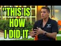 $1,000,000 Revenue In Landscaping Business - 24yr. old Dylan Brannon Interview