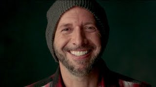 Telling The Real Story With Neil Strauss