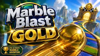 Marble Blast Gold Custom Levels 2