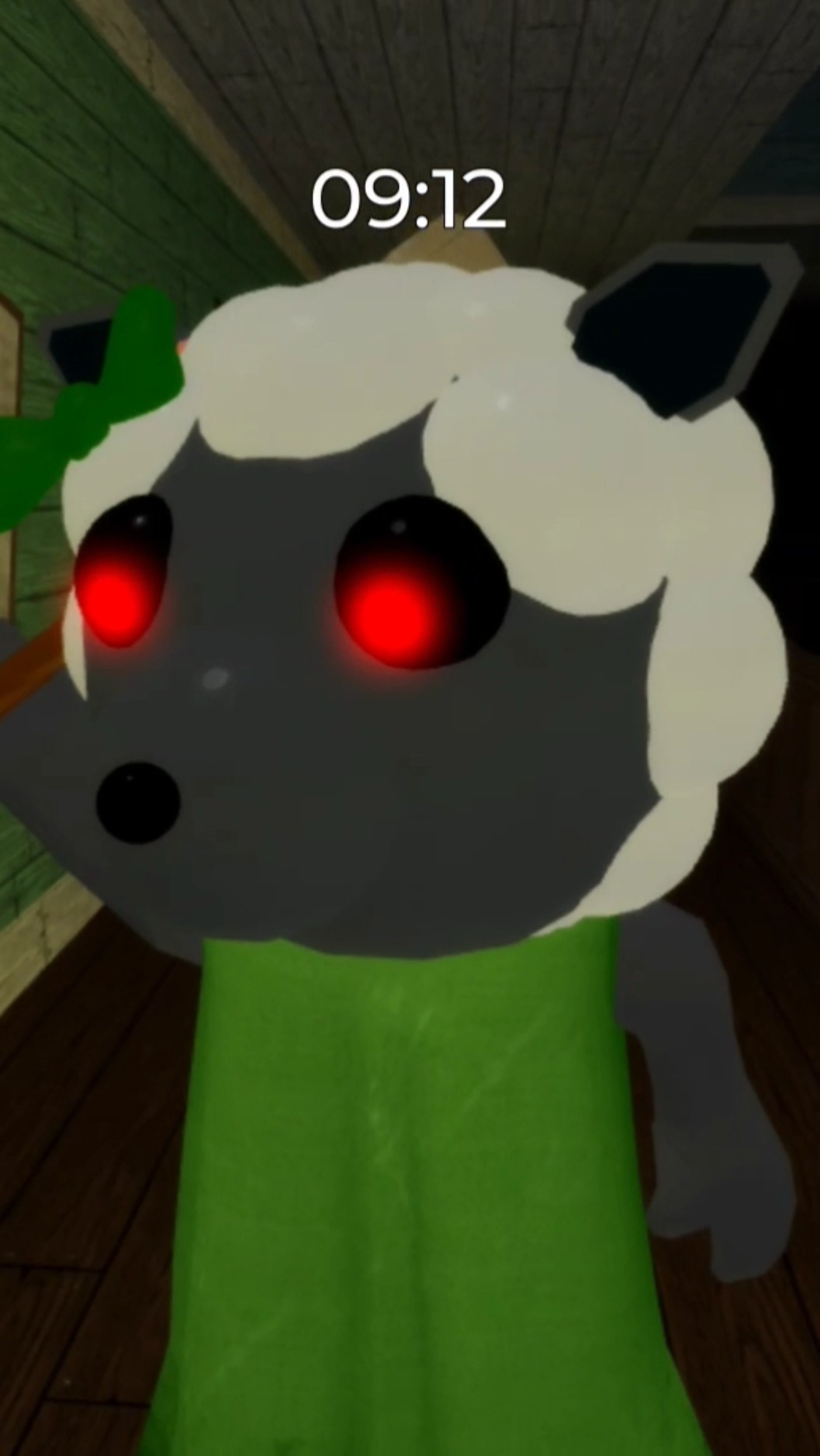 New Sheepy Alt Skin Jumpscare Piggy Roblox YouTube Oardefault 