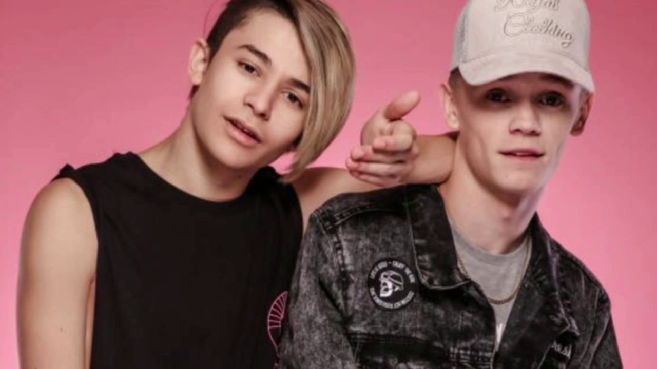 Bars and Melody New Rules LYRICS YouTube