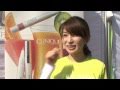 渋谷表参道 Women's Run×CLINIQUE Vol.5 クリニーク体験
