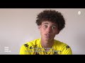 Les premiers pas de Maghnes Akliouche avec le groupe professionnel - #Time2Rise - AS Monaco