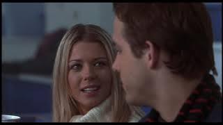 Van Wilder Party Liaison Hockey Scene