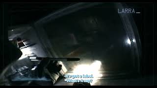 Rec 2 2009 In The Duct Scene English Subs