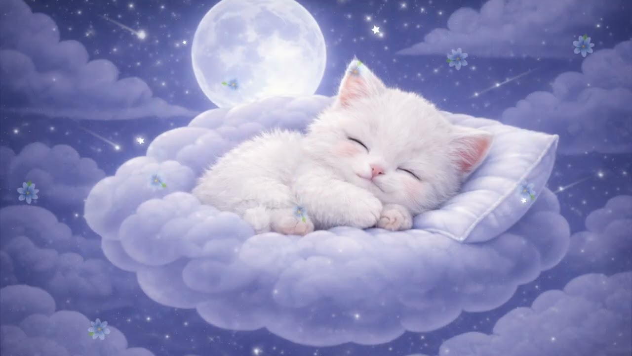 White Noise for Newborns 1 Hour – Deep Sleep Sounds