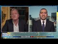 'Are You Pleased He's Dead?' Piers Morgan Grills Mehdi Hasan on Iran Ayatollah | Plus Sam Asghari