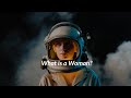 What is a Woman   Womens History Month Commercial