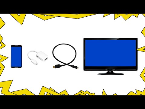 how-to-connect-android-phone-to-tv-easy