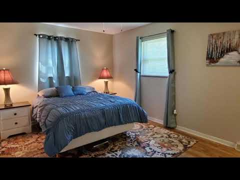 2334 Sentell Drive, Maryville, TN home video tour
