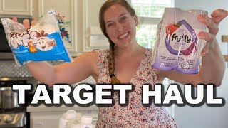 Target Couponing Haul 6/6-6/12/2021: What Are The Best Deals At Target This Week?